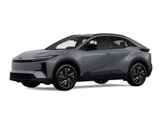 Toyota C HR